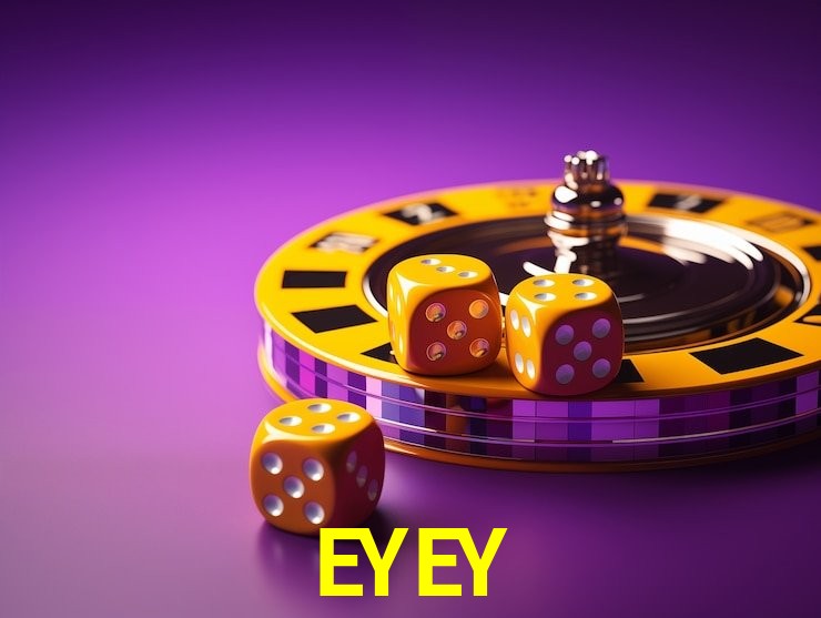 EYEY Mobile Legends