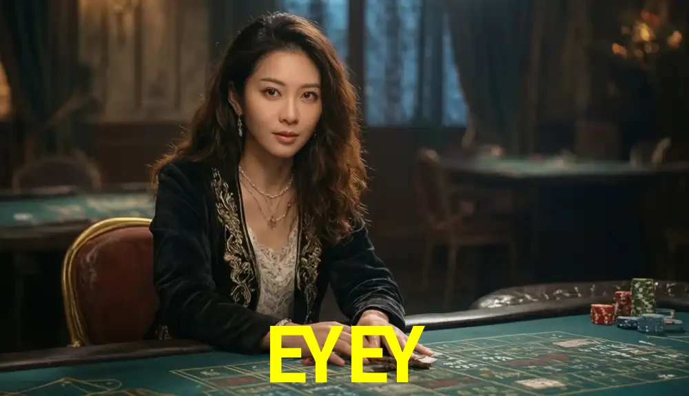 EYEY Casino en Vivo