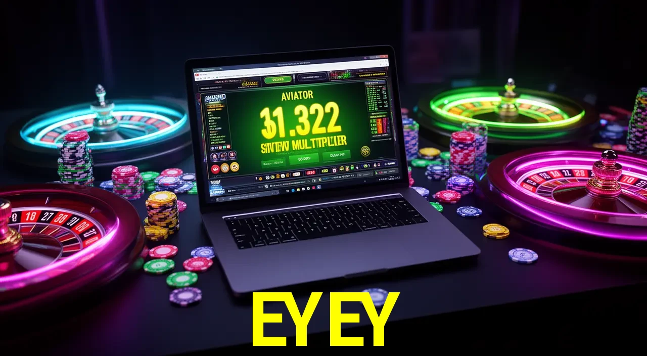 EYEY Match Schedule
