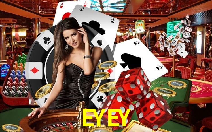 EYEY Información confiable