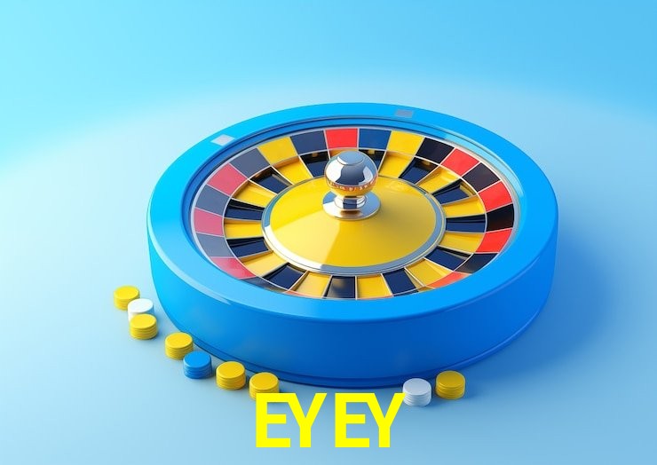 EYEY Multideporte y juego