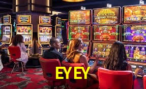 EYEY Actualizaciones en tiempo real