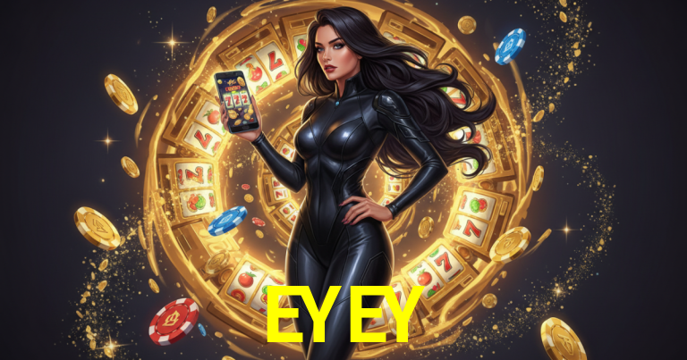 EYEY Juegos Confiables