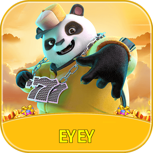 EYEY logo